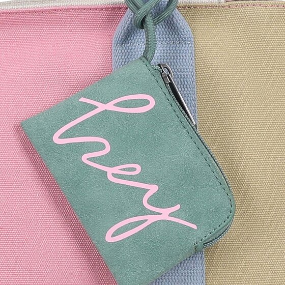 Fritzi aus Preußen Limited Multi Shopper Bag 40 cm