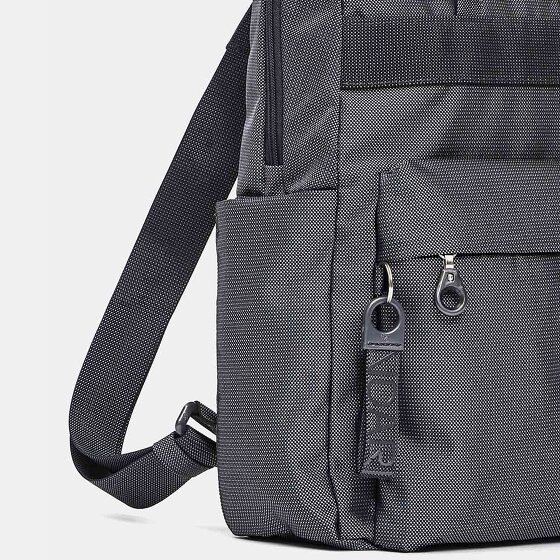 Mandarina Duck Backpack 38 cm laptop compartment