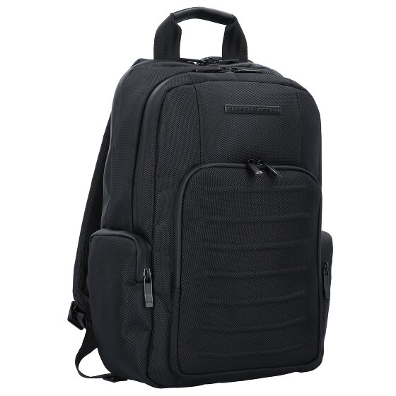 Porsche Design Roadster Pro Business backpack 43 cm Laptop compartment
