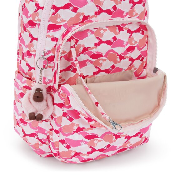 Kipling Back To School Prt Seoul Lap Daypack 44 cm Laptop compartment