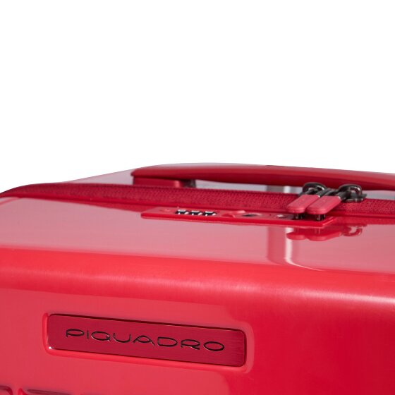 Piquadro PQ-Light 4 Roll Trolley 79 cm