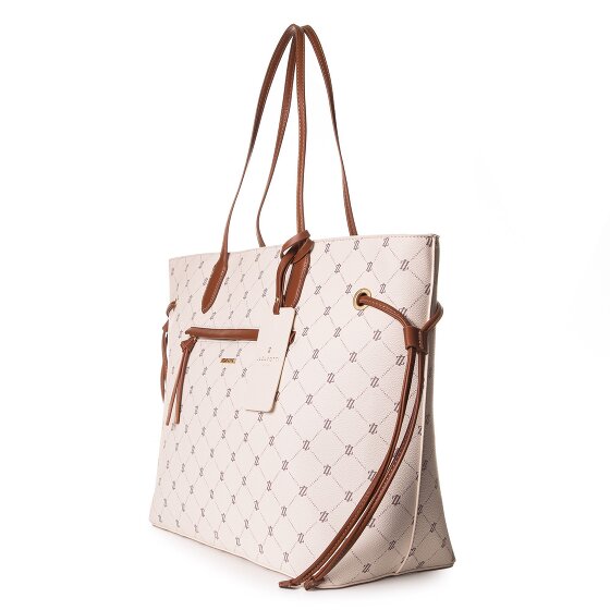 Lazarotti Palermo shopper bag 37.5 cm