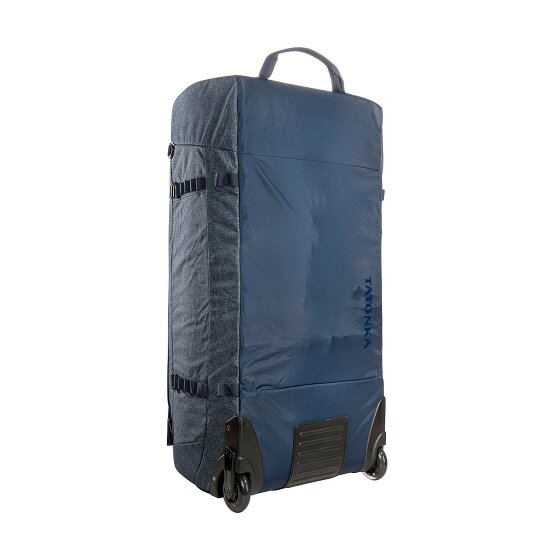 Tatonka Duffle Roller 140 Foldable 2 Roll Travel Bag 87 cm
