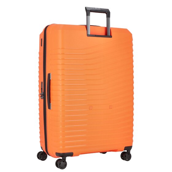 Samsonite Intuo 4 wheels Trolley XL 81 cm with expansion pleat