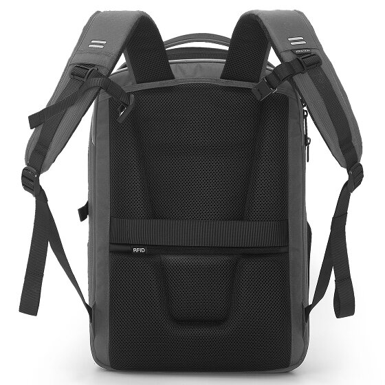 XD Design The Bizz Business backpack 47 cm Laptop compartment