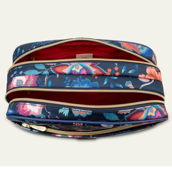 Oilily Color Bomb Chloe Cosmetic bag 26 cm Oilily Color Bomb Chloe Cosmetic bag 26 cm