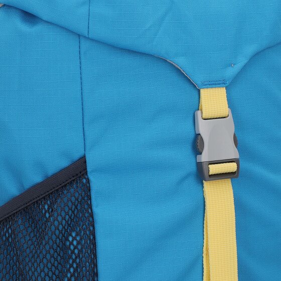 Jack Wolfskin Kids Explorer Hiking backpack 42 cm Jack Wolfskin Kids Explorer Hiking backpack 42 cm