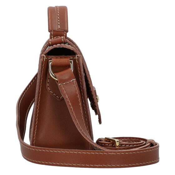 The Bridge Ester Handbag Leather 20 cm