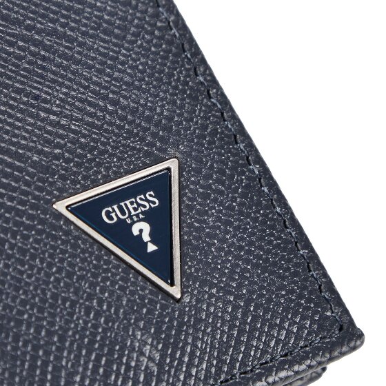 Guess Milano Wallet RFID protection 10 cm