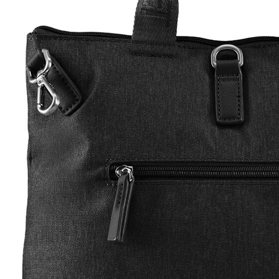 Jost Bergen Daypack RFID protection 31 cm