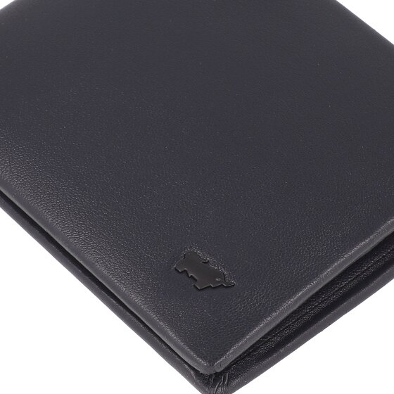 Braun Büffel Hannes Wallet RFID protection Leather 11.5 cm