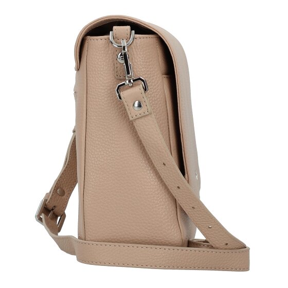 Braun Büffel Hanna Messenger Leather 29 cm