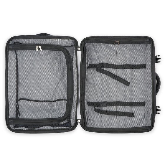 Delsey Paris Raspail 2 wheels Travel bag 55 cm