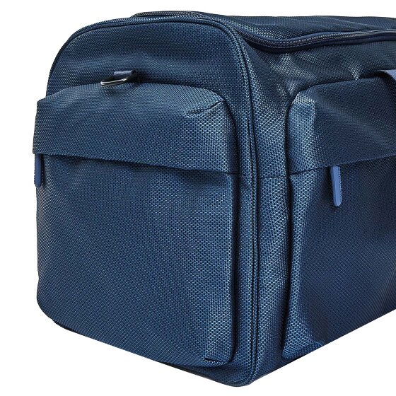 Mandarina Duck Zephyr Weekender travel bag 50 cm