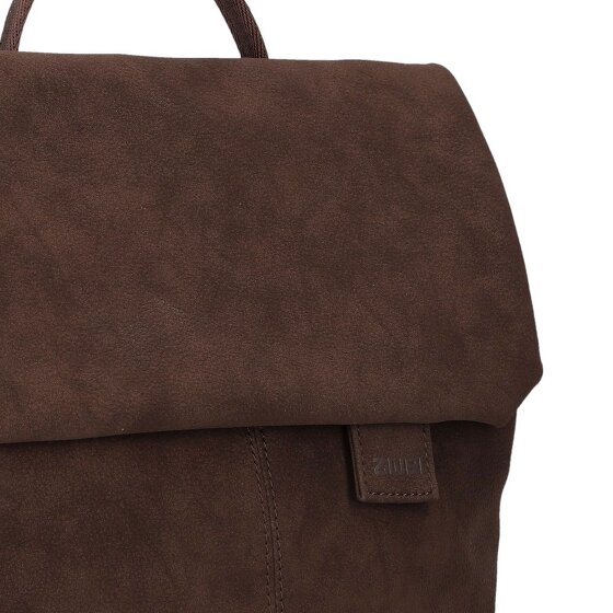 Zwei Mademoiselle.M City Backpack 29 cm
