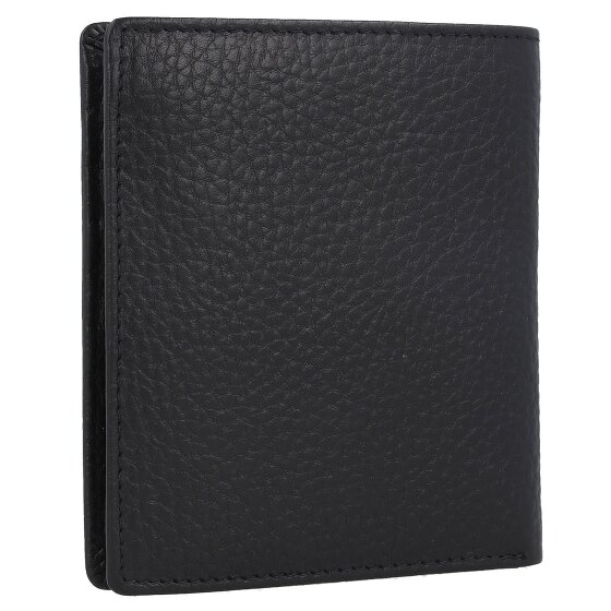 Jost Stockholm Wallet Leather 10.5 cm
