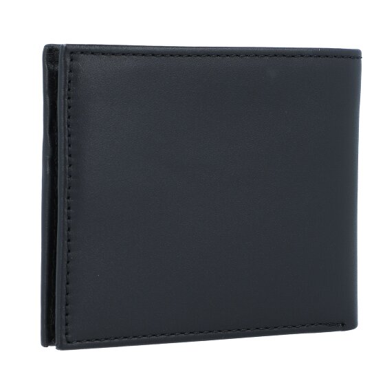 Tommy Hilfiger Eton wallet leather 10 cm