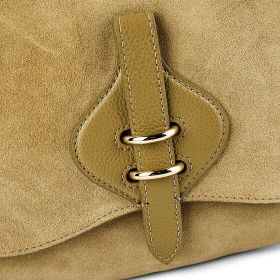 Coccinelle Mavery Shoulder Bag Leather 26 cm