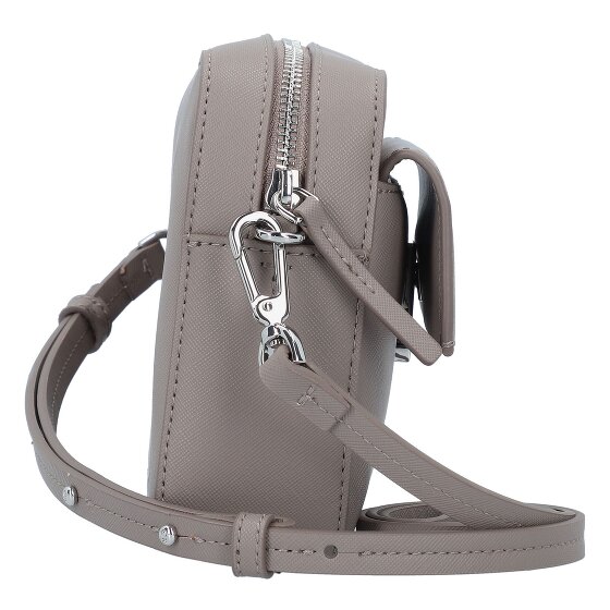 Calvin Klein CK Linear Shoulder bag 20.5 cm