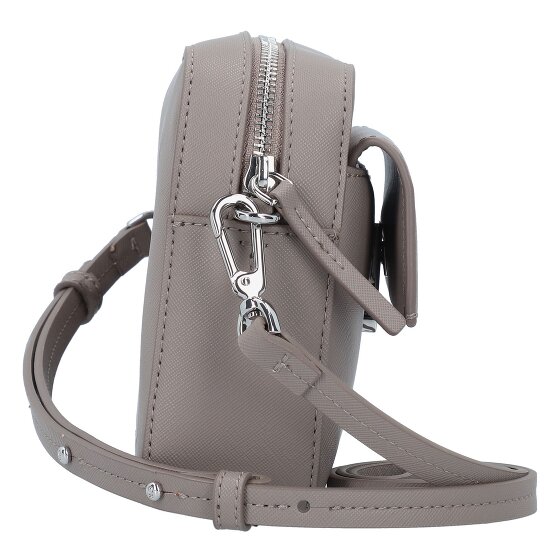 Calvin Klein CK Linear Shoulder bag 20.5 cm