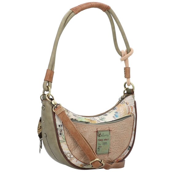 Anekke Amazonia Shoulder Bag 28 cm