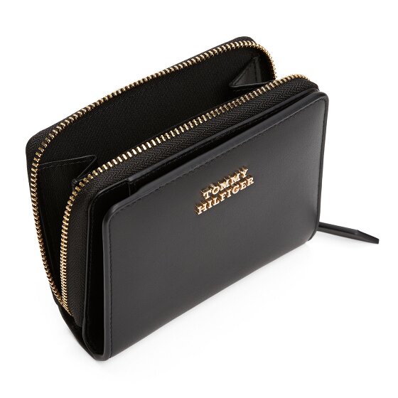 Tommy Hilfiger Wallet Leather 12 cm