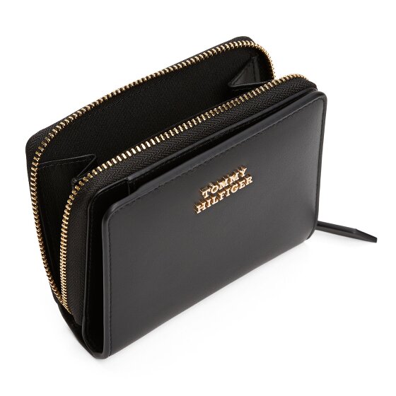 Tommy Hilfiger Wallet Leather 12 cm