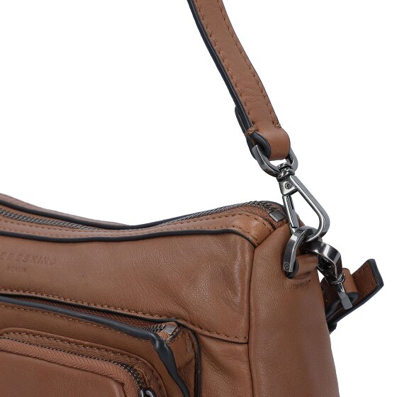 Liebeskind Maia Shoulder Bag S Leather 25 cm