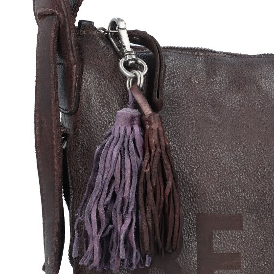 Taschendieb Wien Paniglgasse 4 Shoulder Bag Leather 33 cm