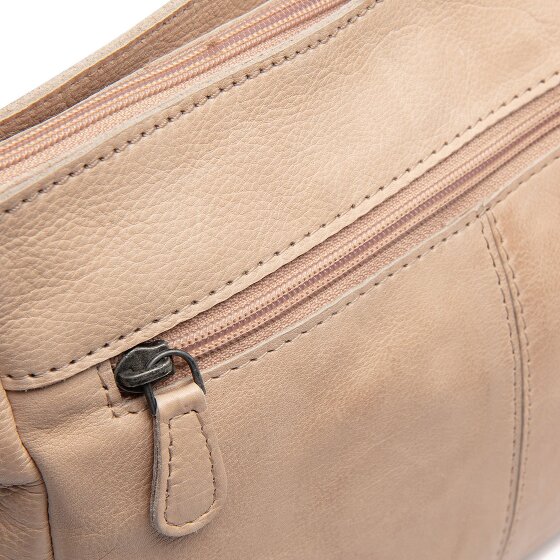 The Chesterfield Brand Weimar Shoulder bag Leather 24 cm
