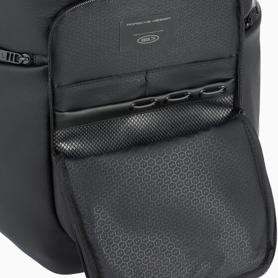 Porsche Design Urban Eco Daypack Leather 41 cm Laptop compartment