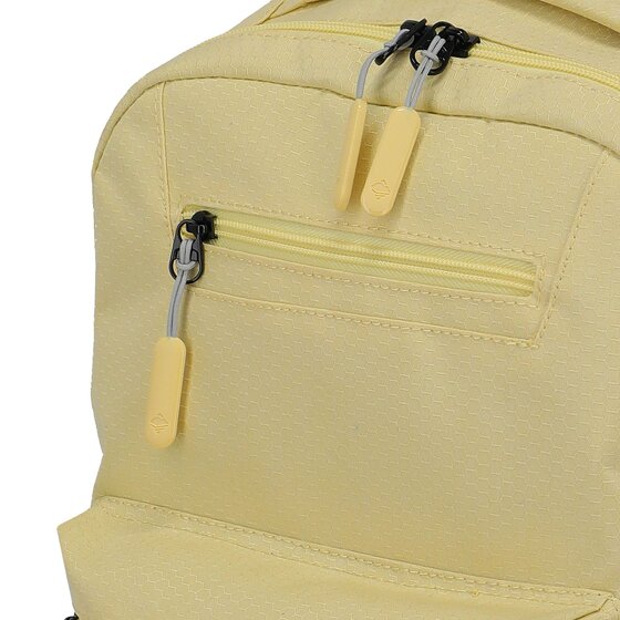 Travelite Kick Off Daypack 40 cm Laptop compartment