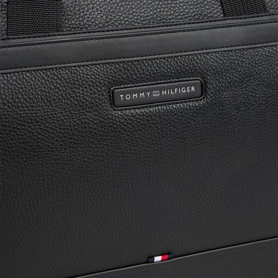 Tommy Hilfiger TH Central Briefcase 39 cm Laptop compartment