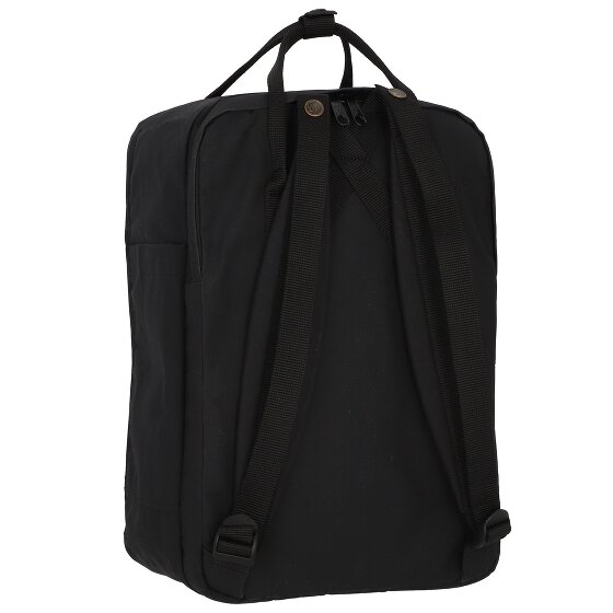 Fjällräven Kanken backpack 37 cm laptop compartment