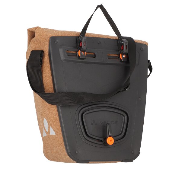 Vaude ReCycle Pro bicycle bag 35 cm