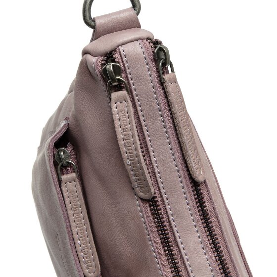 The Chesterfield Brand Caroline Shoulder Bag Leather 25 cm