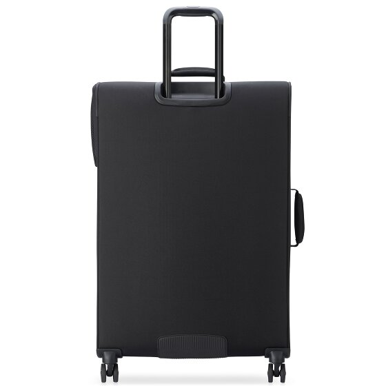 Delsey Paris Maubert 2.0 4 Roll Trolley 79 cm