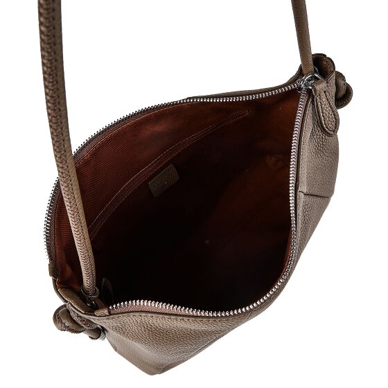 Fossil Willa Shoulder Bag Genuine Leather 30.5 cm