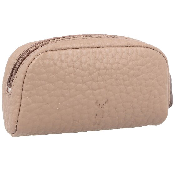 Jack Kinsky Albany key wallet leather 11 cm