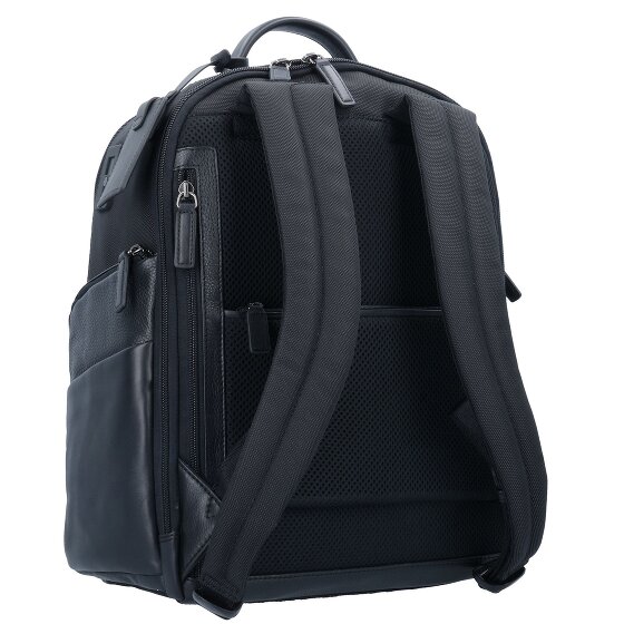 Bric's Monza Business backpack 39 cm Laptop compartment