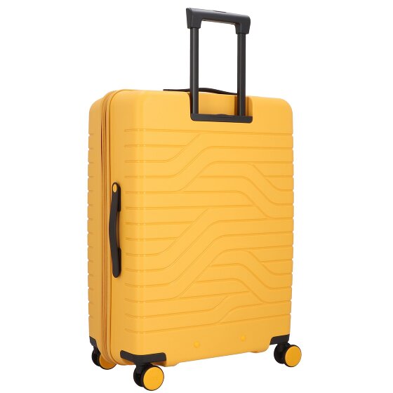 Bric's BY Ulisse 4 Roll Trolley 71 cm
