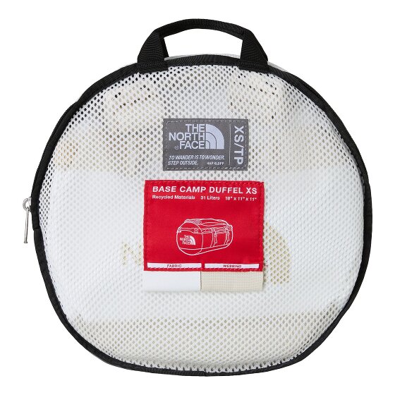 The North Face Base Camp XS travel bag 45 cm