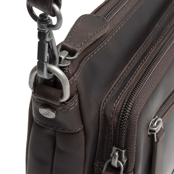 The Chesterfield Brand Vayenne Shoulder bag Genuine Leather 24.5 cm