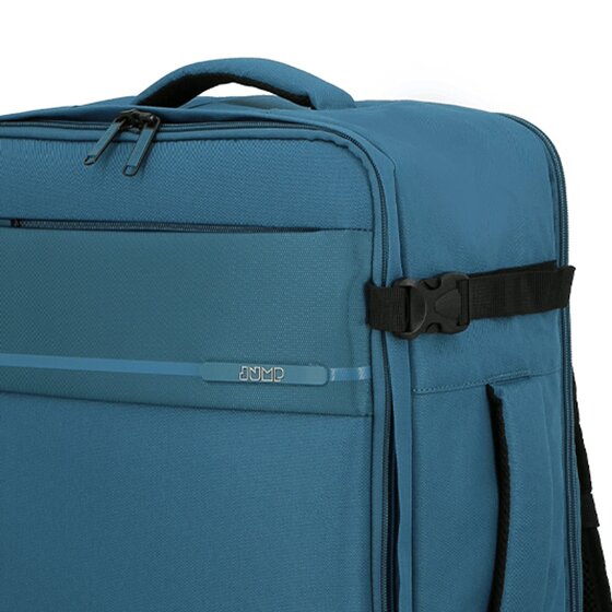 Jump Monthelys travel backpack 45 cm