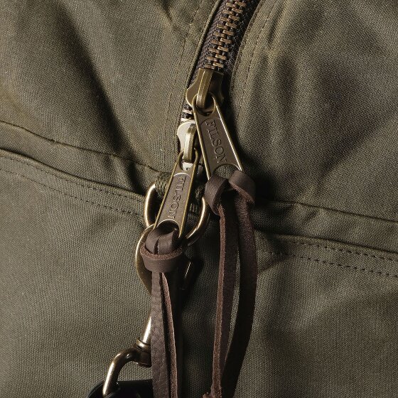 Filson Tin Cloth Weekender travel bag 49 cm