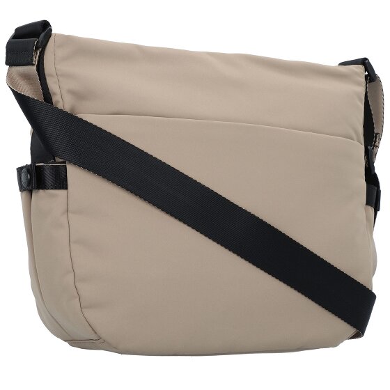 Hedgren Nova Milky Way shoulder bag 32 cm Hedgren Nova Milky Way shoulder bag 32 cm