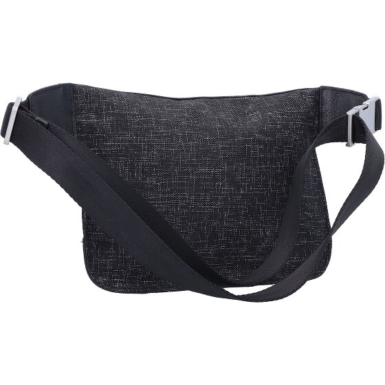 Esquire Fanny pack 24 cm Esquire Fanny pack 24 cm