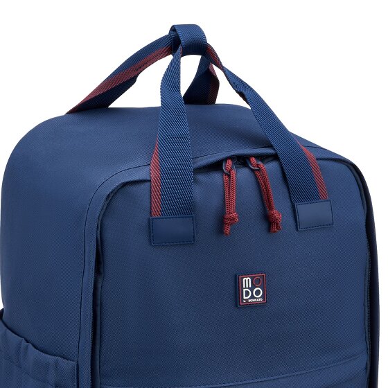 MODO by Roncato Starlight 3.0 travel backpack 40 cm laptop compartment