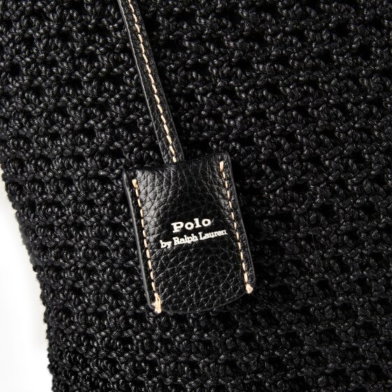 POLO RALPH LAUREN Polo Play Shoulder Bag 46 cm