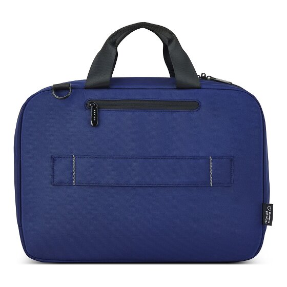 Delsey Paris DLC 2.0 Briefcase 40 cm Laptop compartment
